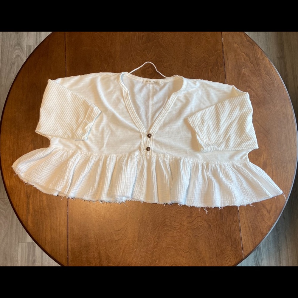 Free People top